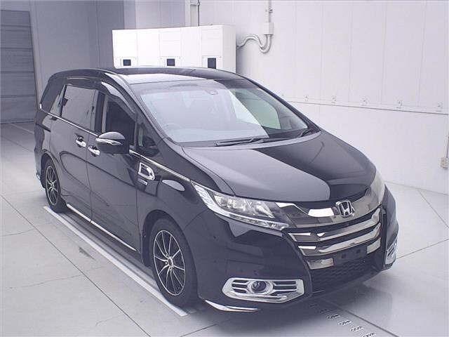 Honda ODYSSEY 2016 7850400-0