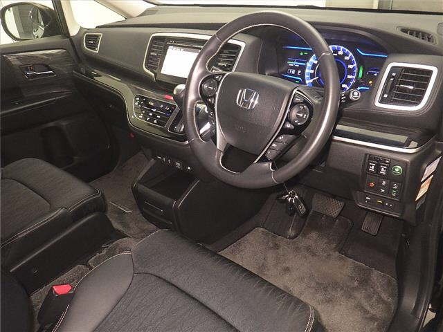 Honda ODYSSEY 2016 7850400-3