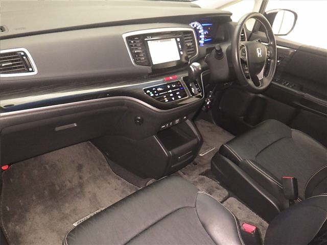 Honda ODYSSEY 2016 7850400-4