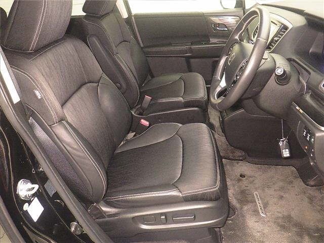 Honda ODYSSEY 2016 7850400-5