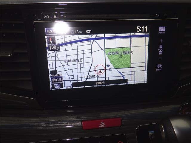 Honda ODYSSEY 2016 7850400-6