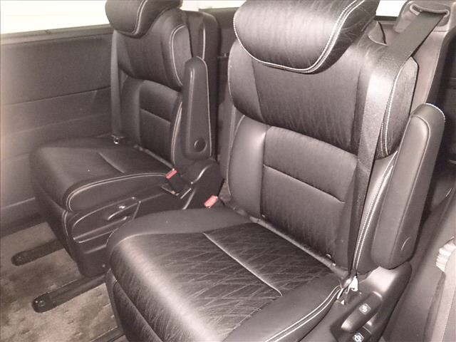 Honda ODYSSEY 2016 7850400-7