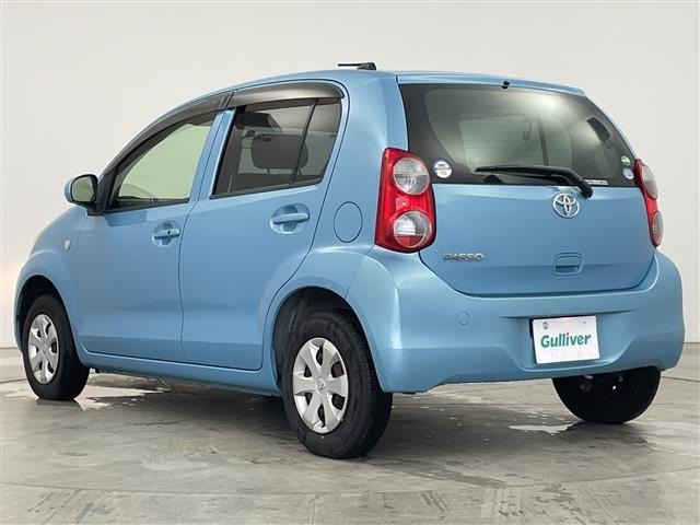 Toyota PASSO 2013 7850045-13
