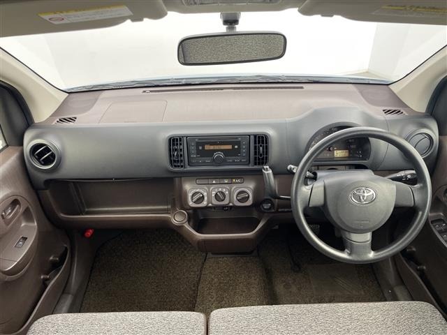 Toyota PASSO 2013 7850045-14
