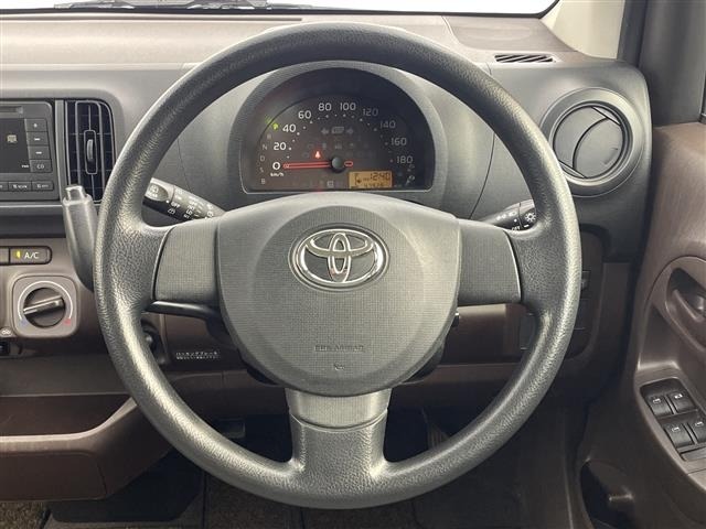 Toyota PASSO 2013 7850045-15