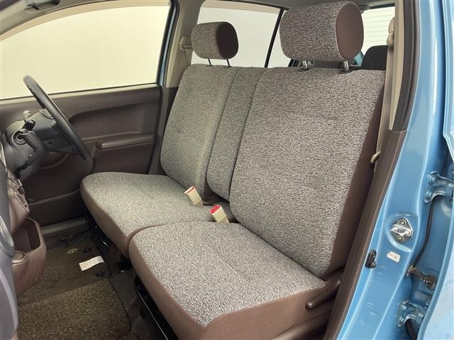 Toyota PASSO 2013 7850045-2