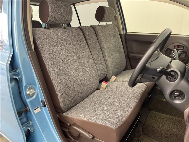 Toyota PASSO 2013 7850045-22