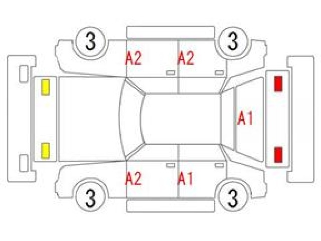 Toyota PASSO 2013 7850045-23