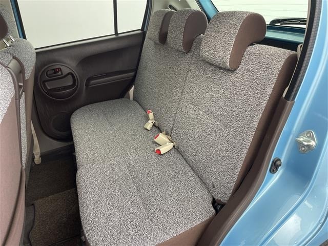 Toyota PASSO 2013 7850045-6