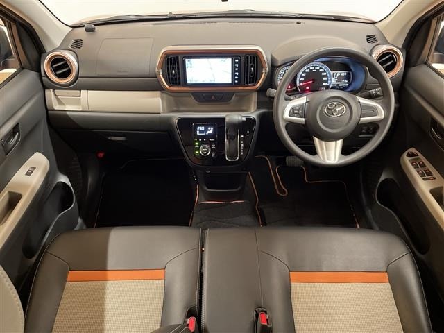 Toyota PASSO 2021 7850051-14