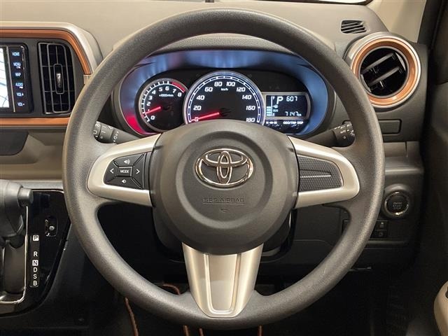 Toyota PASSO 2021 7850051-19