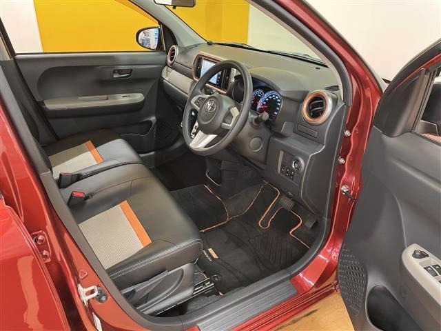 Toyota PASSO 2021 7850051-2