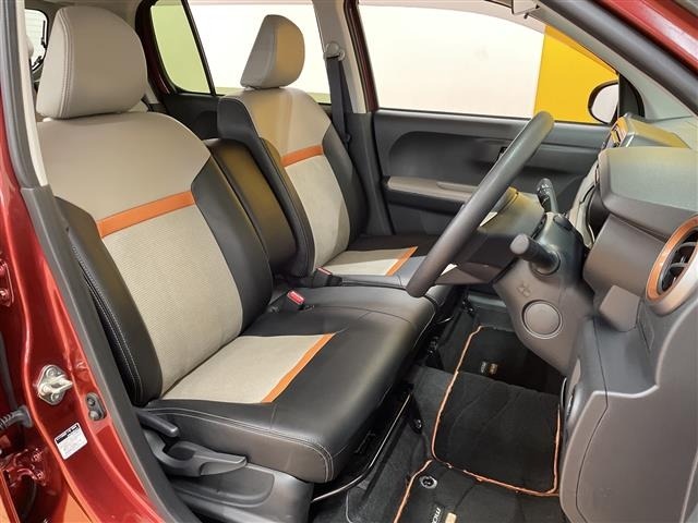 Toyota PASSO 2021 7850051-22