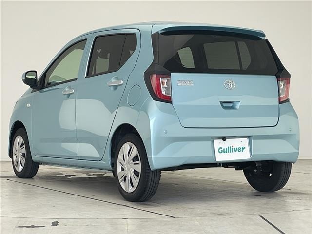Toyota PIXIS EPOCH 2022 7849504-4