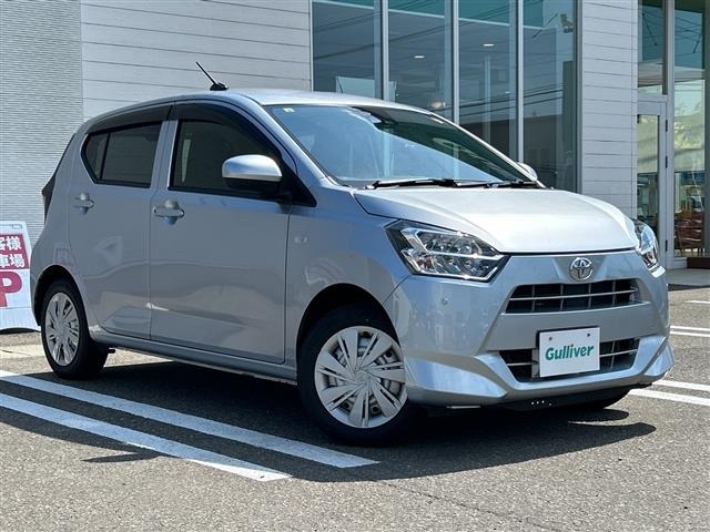 Toyota PIXIS EPOCH 2023 7849505-0