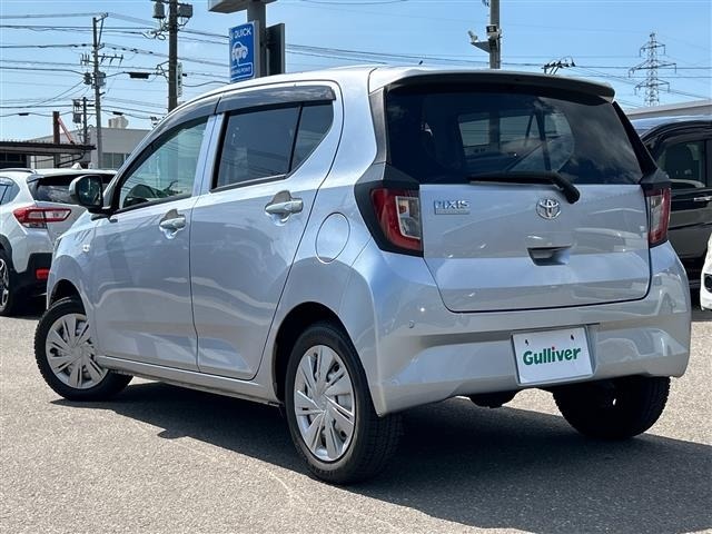 Toyota PIXIS EPOCH 2023 7849505-13