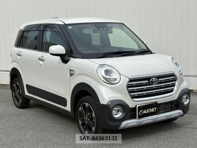 Toyota PIXIS JOY 2018 7847633-0