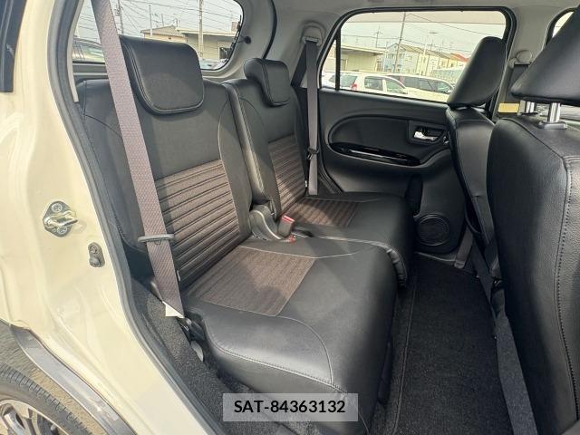 Toyota PIXIS JOY 2018 7847633-4