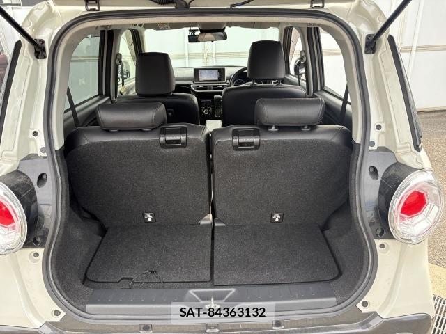 Toyota PIXIS JOY 2018 7847633-5