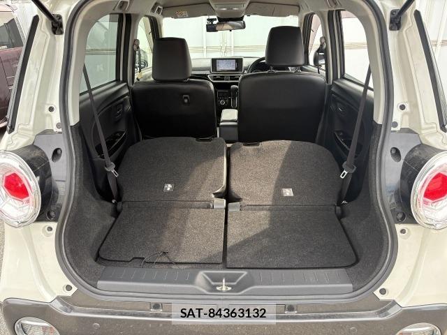 Toyota PIXIS JOY 2018 7847633-6