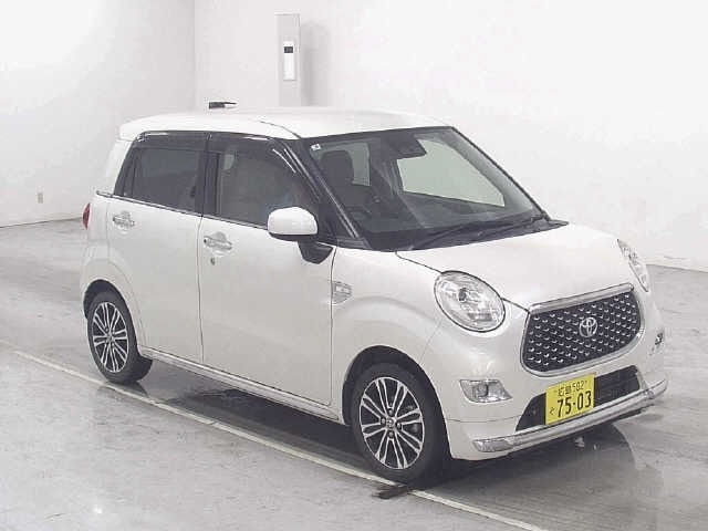 Toyota PIXIS JOY 2020 7847639-0