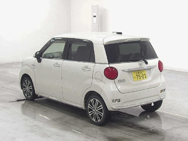 Toyota PIXIS JOY 2020 7847639-1