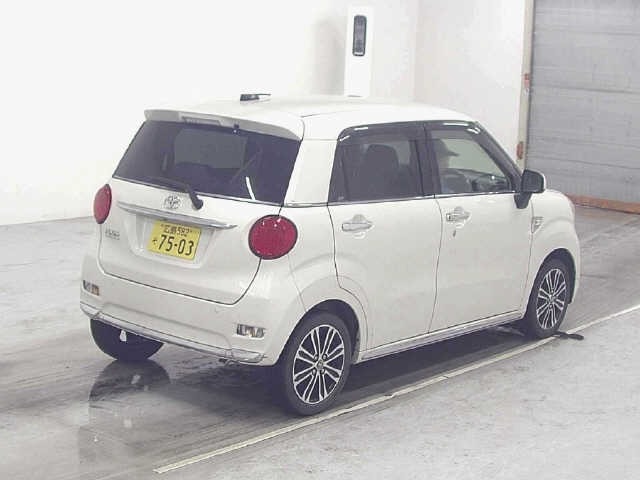 Toyota PIXIS JOY 2020 7847639-5