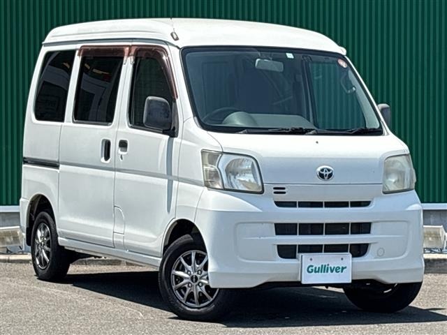 Toyota PIXIS VAN 2013 7845429-0
