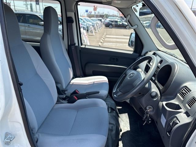 Toyota PIXIS VAN 2013 7845429-10