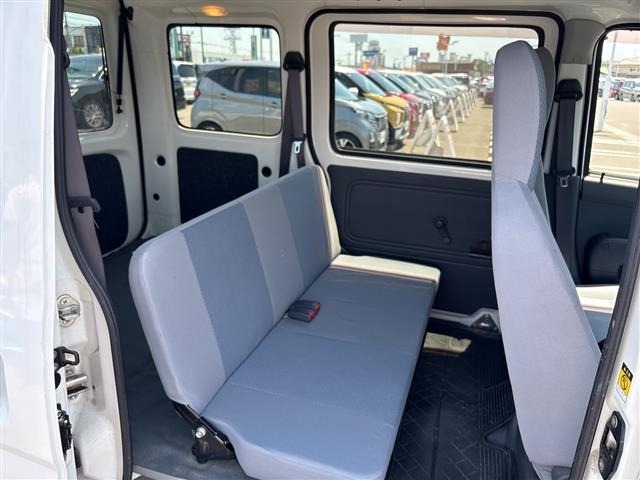 Toyota PIXIS VAN 2013 7845429-11
