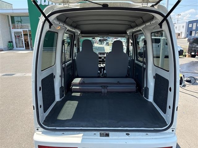 Toyota PIXIS VAN 2013 7845429-12
