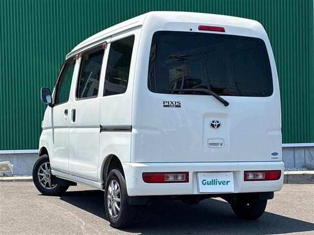 Toyota PIXIS VAN 2013 7845429-13