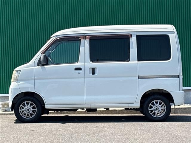 Toyota PIXIS VAN 2013 7845429-2