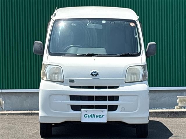 Toyota PIXIS VAN 2013 7845429-22