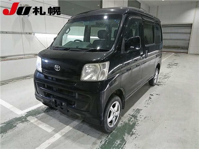 Toyota PIXIS VAN 2012 7845430-0