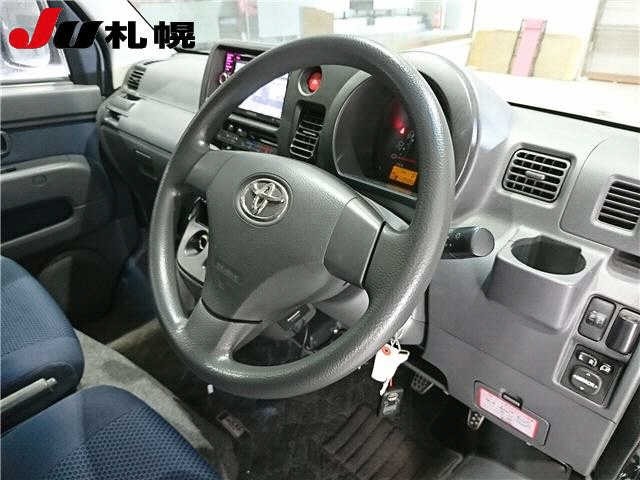 Toyota PIXIS VAN 2012 7845430-3
