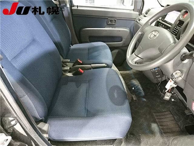 Toyota PIXIS VAN 2012 7845430-5