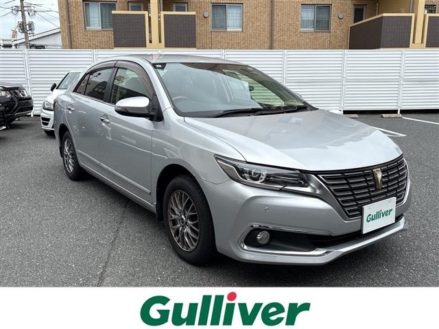 Toyota PREMIO 2017 7847570-0