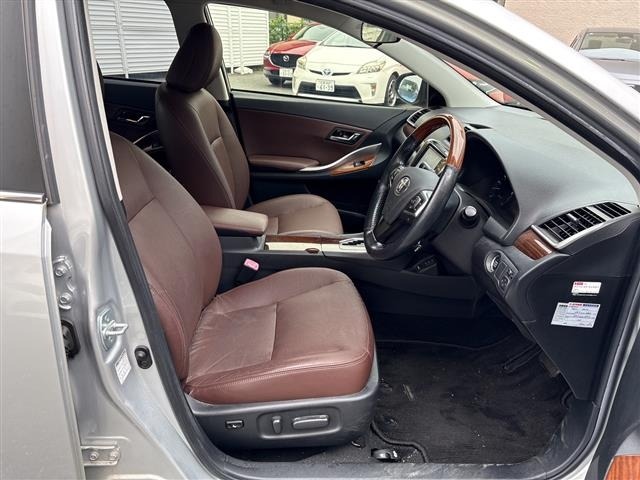 Toyota PREMIO 2017 7847570-11