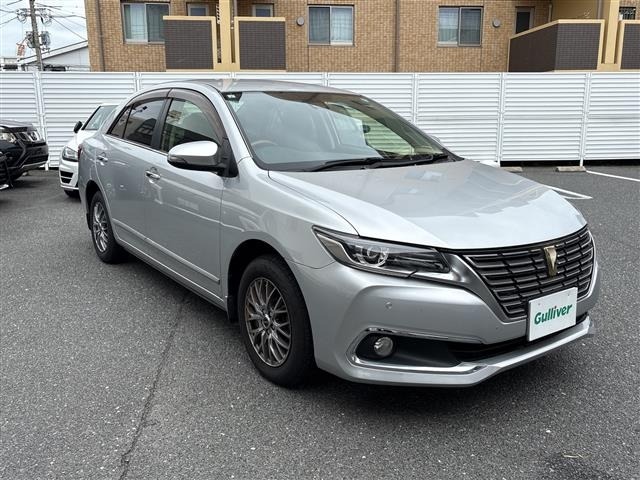 Toyota PREMIO 2017 7847570-15