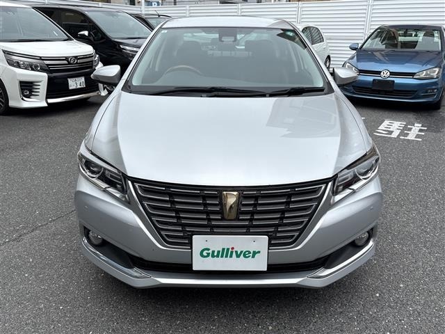 Toyota PREMIO 2017 7847570-16