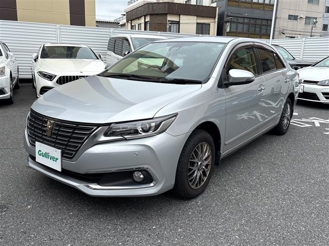 Toyota PREMIO 2017 7847570-17