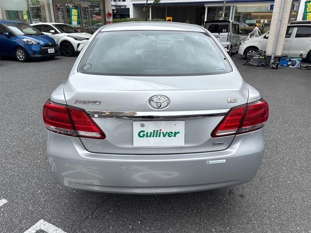 Toyota PREMIO 2017 7847570-19
