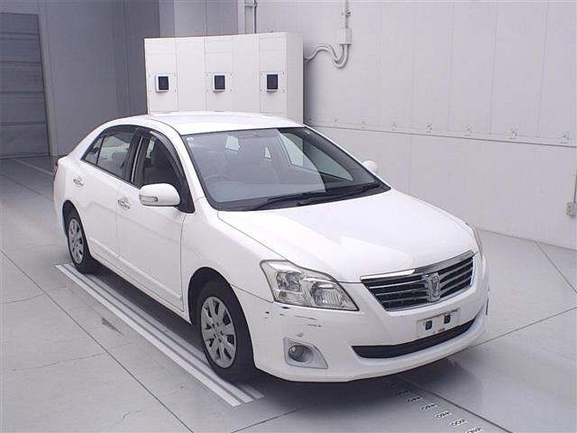 Toyota PREMIO 2011 7847583-0