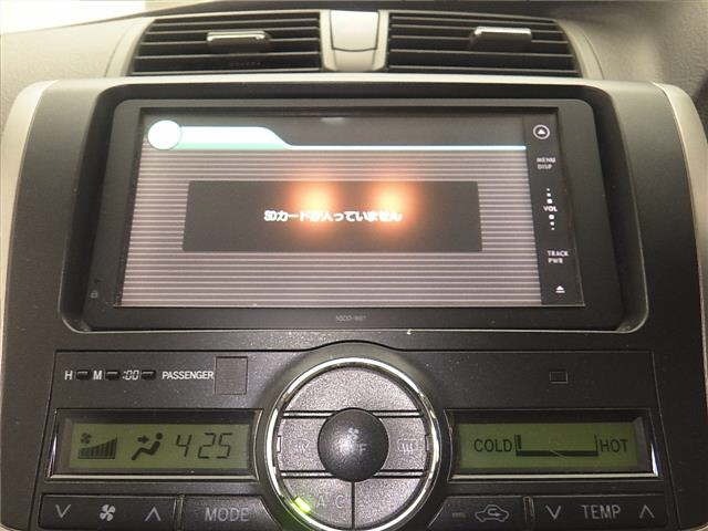 Toyota PREMIO 2011 7847583-6
