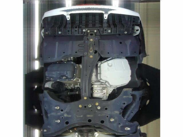 Toyota PREMIO 2011 7847583-9