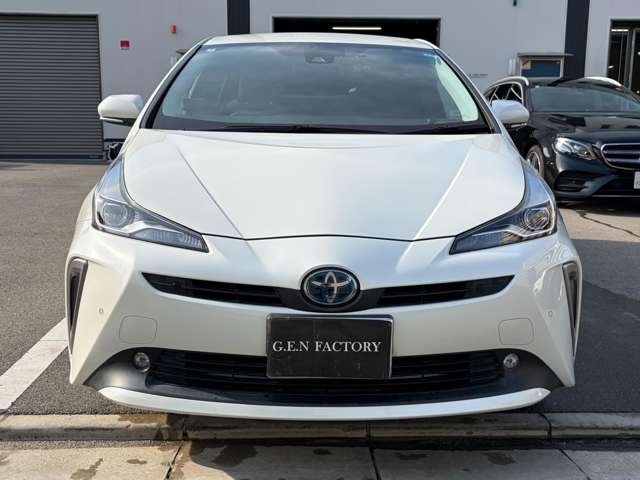 Toyota PRIUS 2020 7850520-1