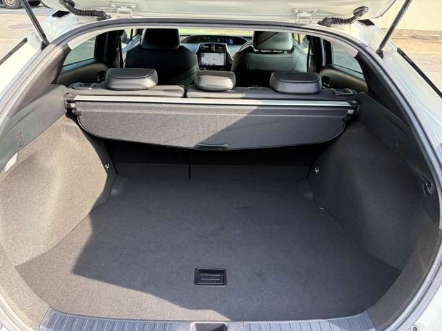 Toyota PRIUS 2020 7850520-11