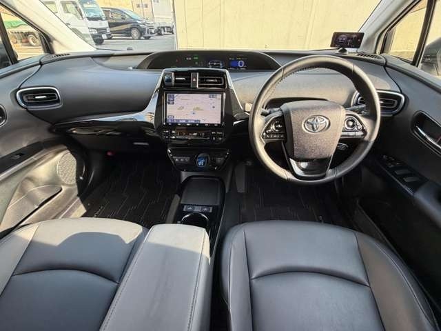 Toyota PRIUS 2020 7850520-12
