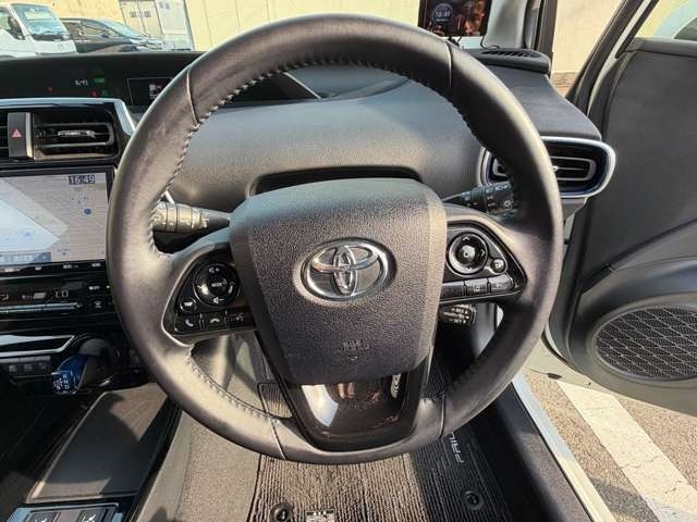 Toyota PRIUS 2020 7850520-13